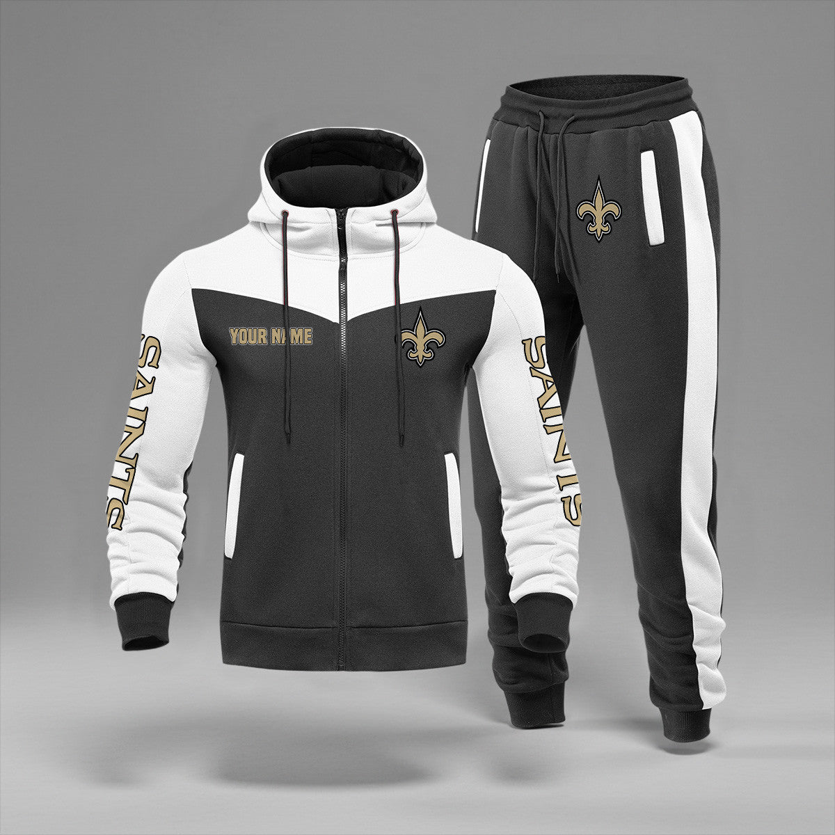 New Orleans Saints PURSPH054