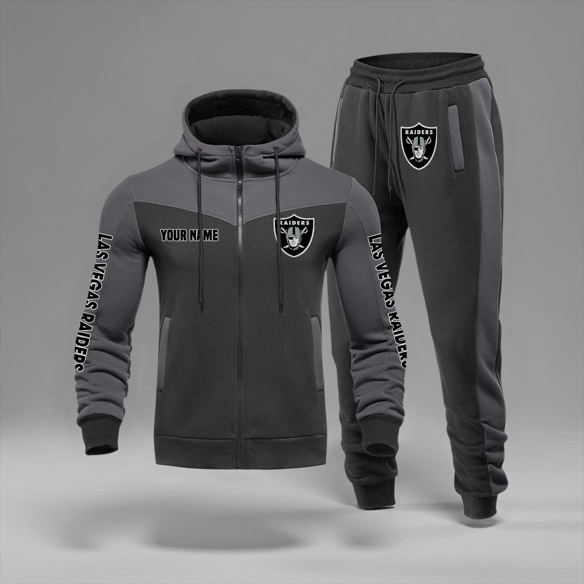 Oakland Raiders PURSPH057