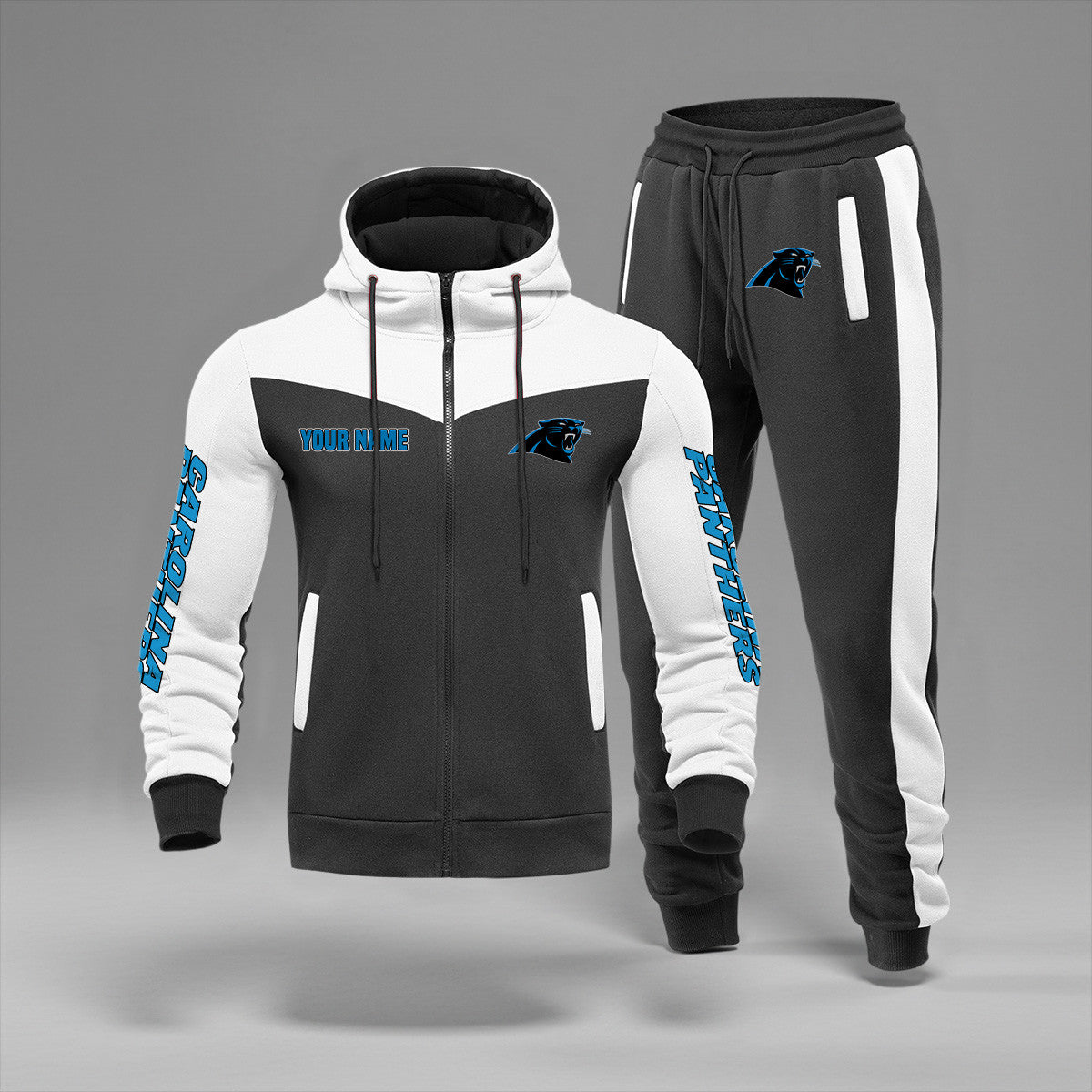 Carolina Panthers PURSPH037