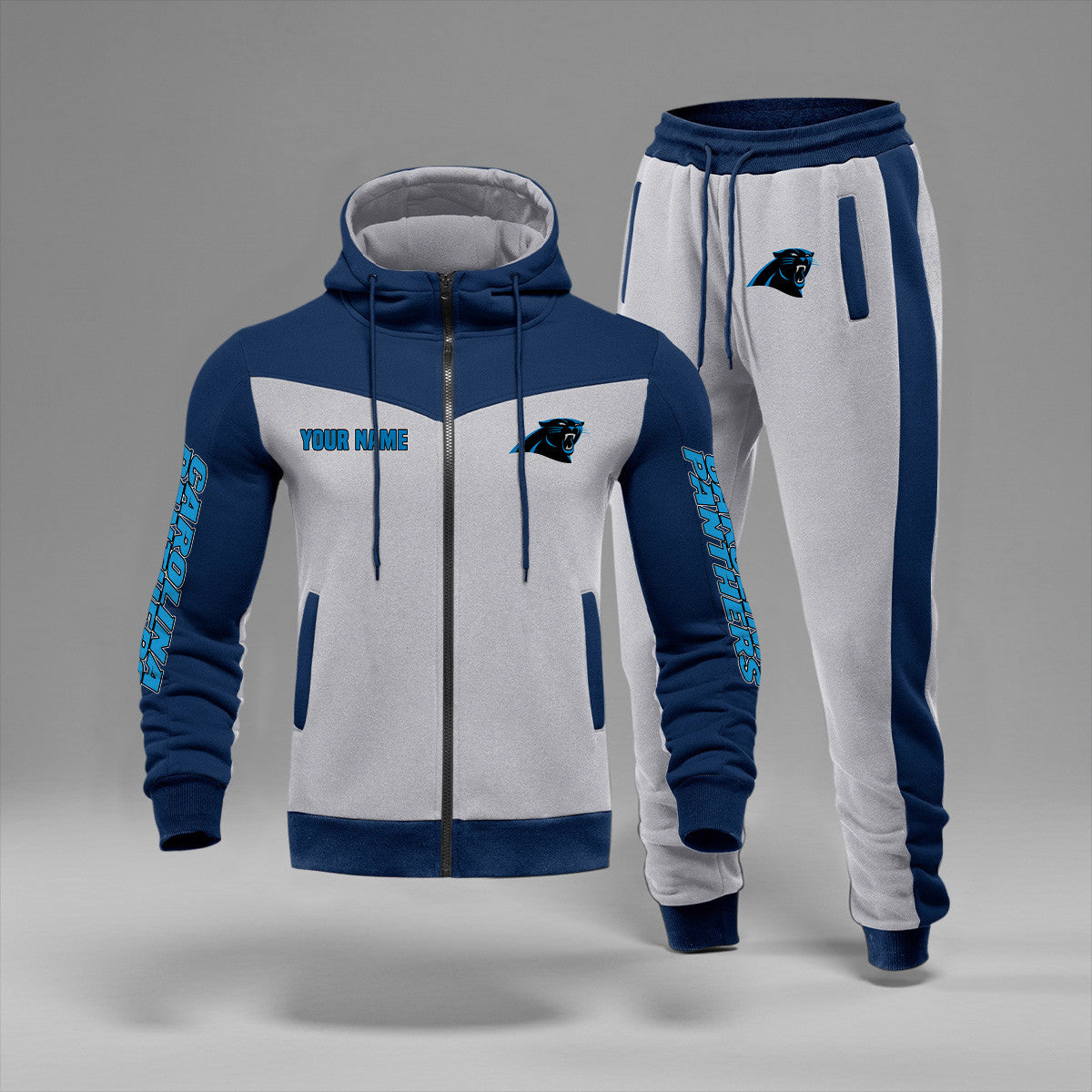 Carolina Panthers PURSPH037