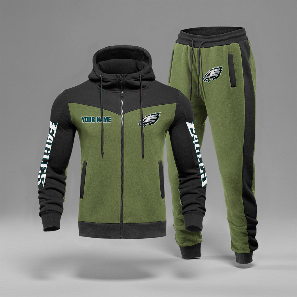 Philadelphia Eagles PURSPH058