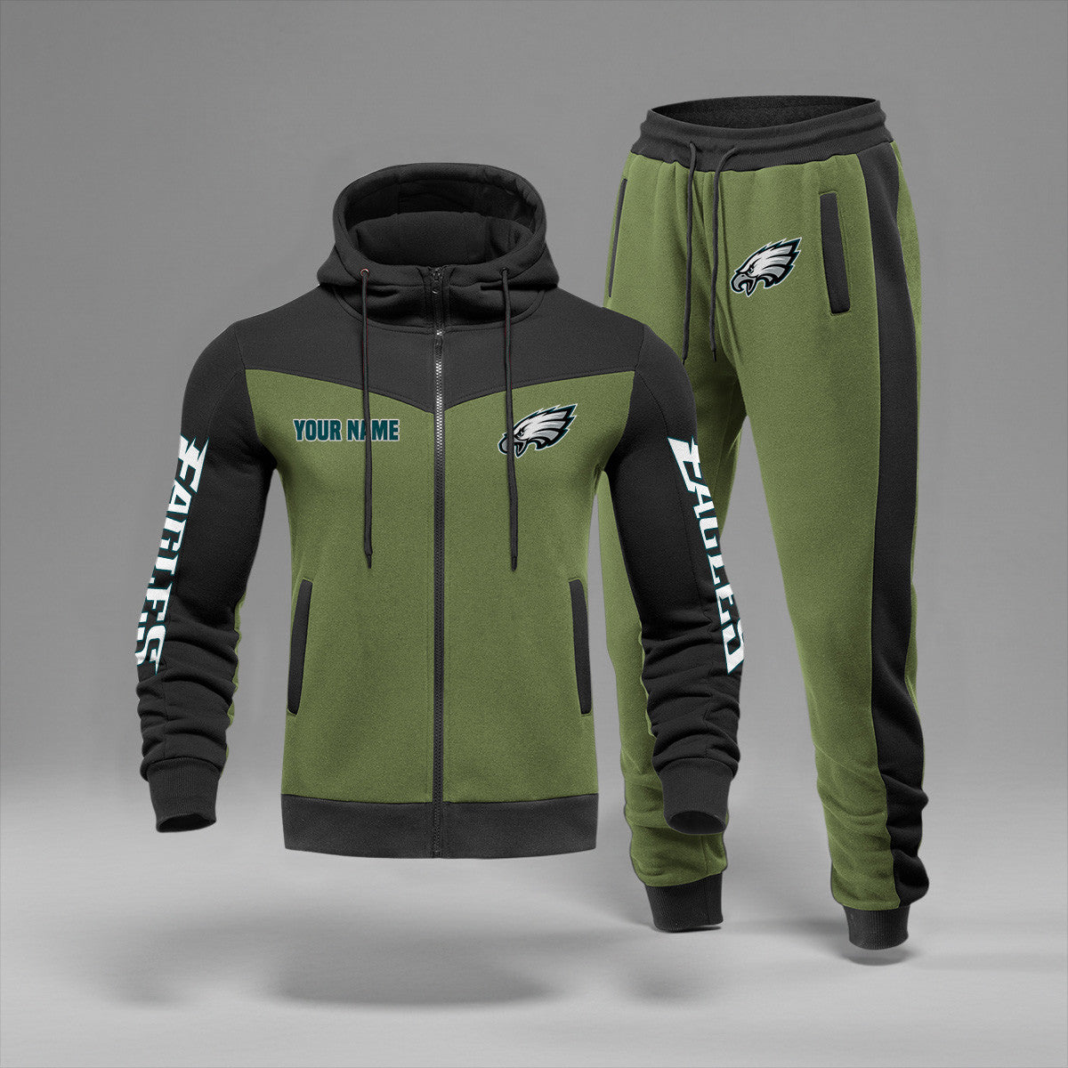 Philadelphia Eagles PURSPH058