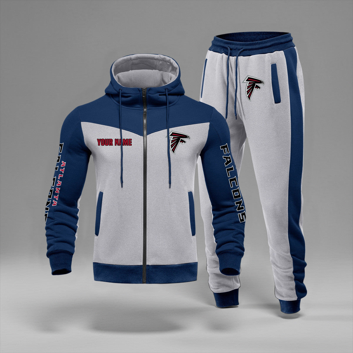 Atlanta Falcons PURSPH034