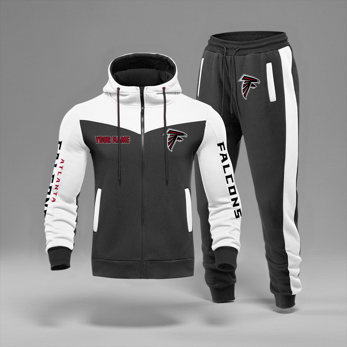Atlanta Falcons PURSPH034