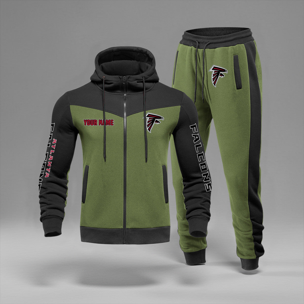 Atlanta Falcons PURSPH034