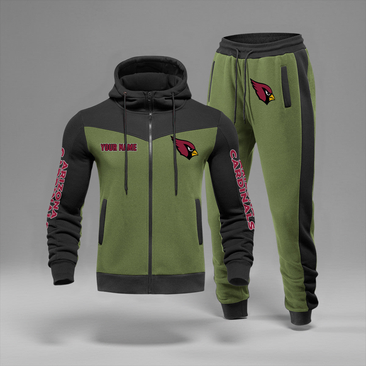Arizona Cardinals PURSPH033