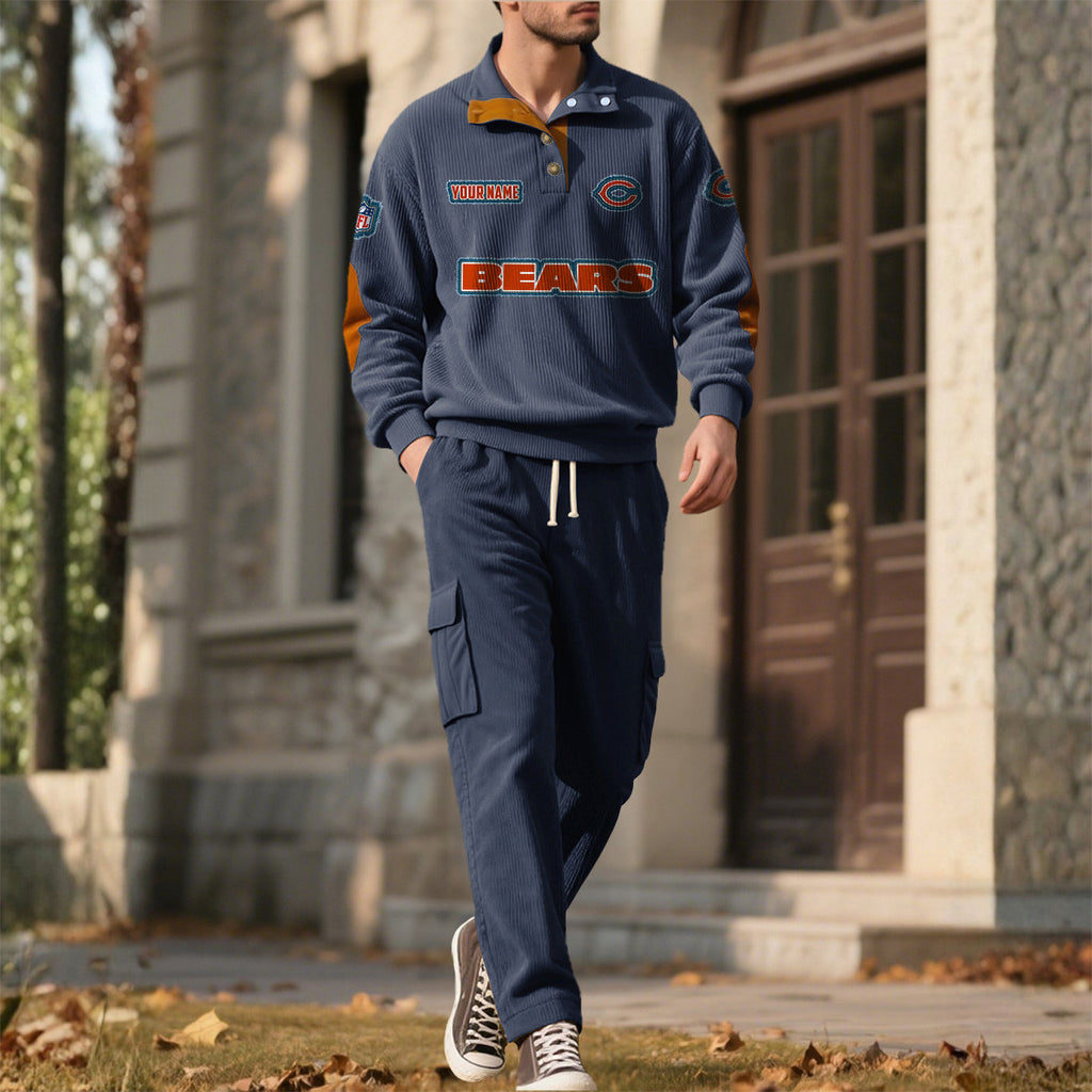 Chicago Bears PURMCS845
