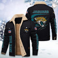 Jacksonville Jaguars DMHL1032 Fleece Jacket