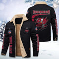 Tampa Bay Buccaneers DMHL1047 Fleece Jacket