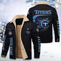 Tennessee Titans DMHL1048 Fleece Jacket