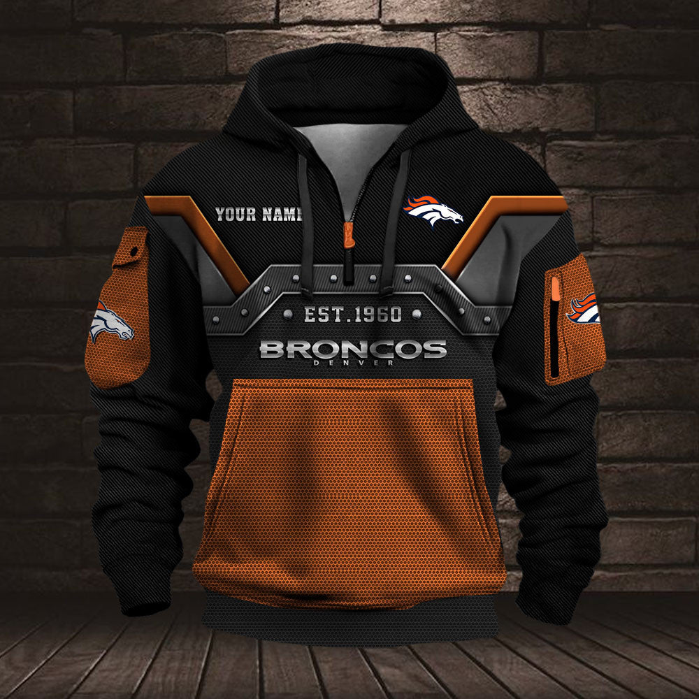 Denver Broncos WINHZH40226