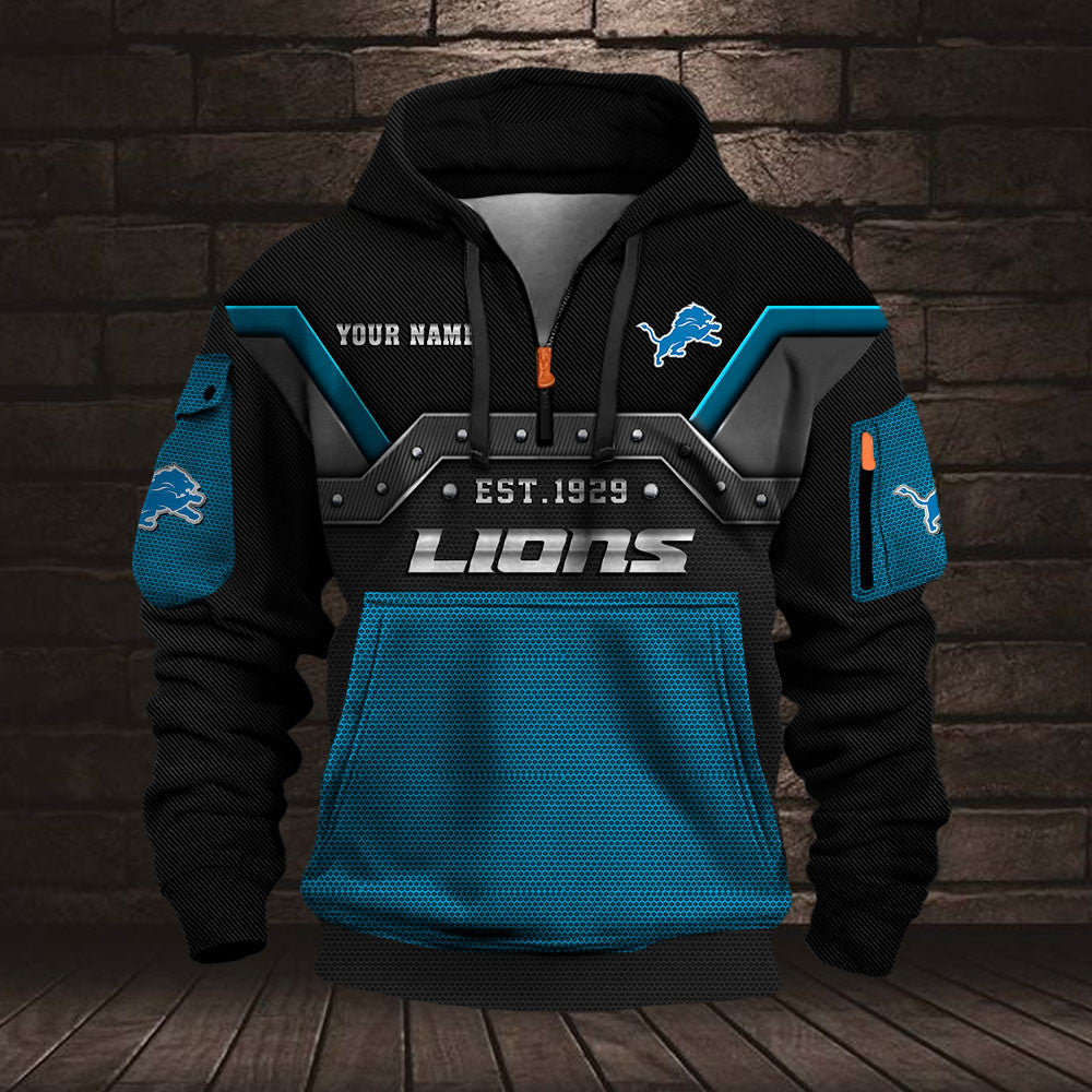 Detroit Lions WINHZH40227