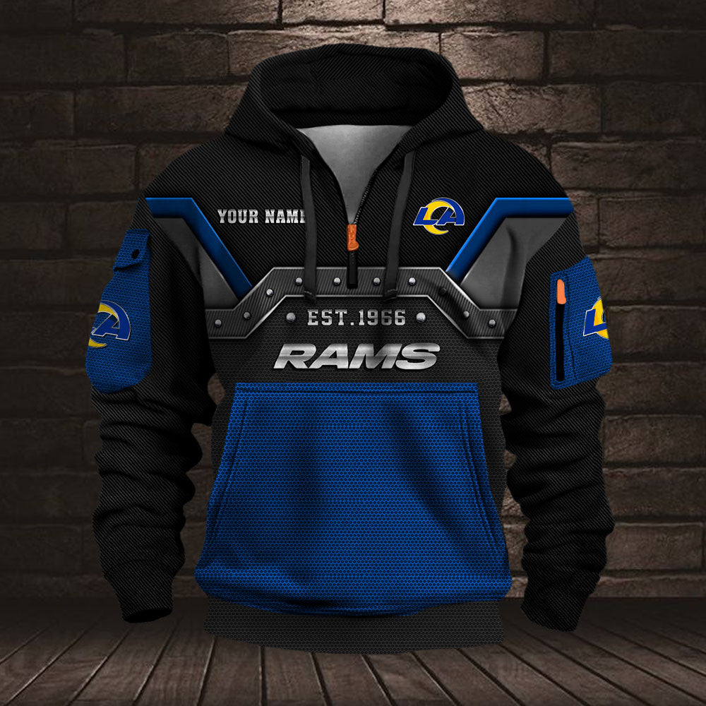 Los Angeles Rams WINHZH40235
