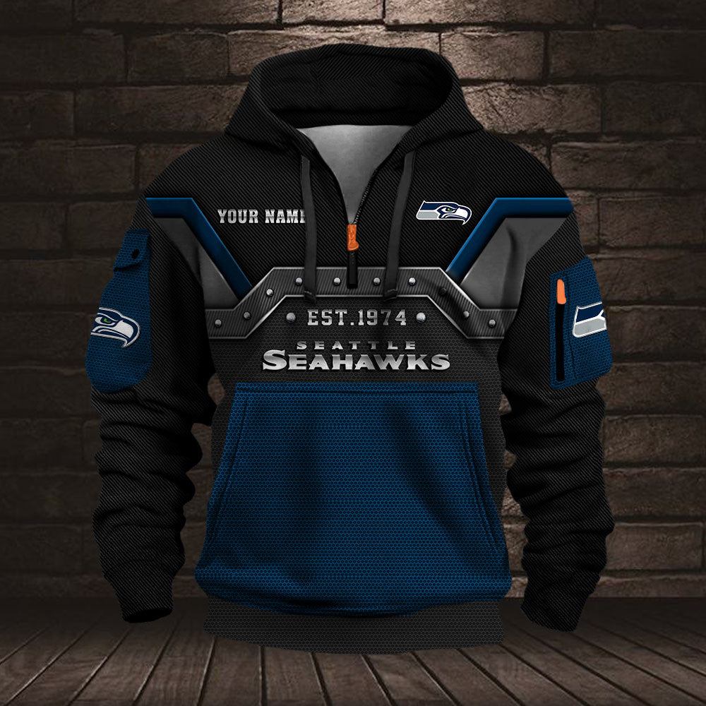 Seattle Seahawks WINHZH40245