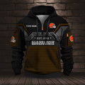 Cleveland Browns WINHZH40224