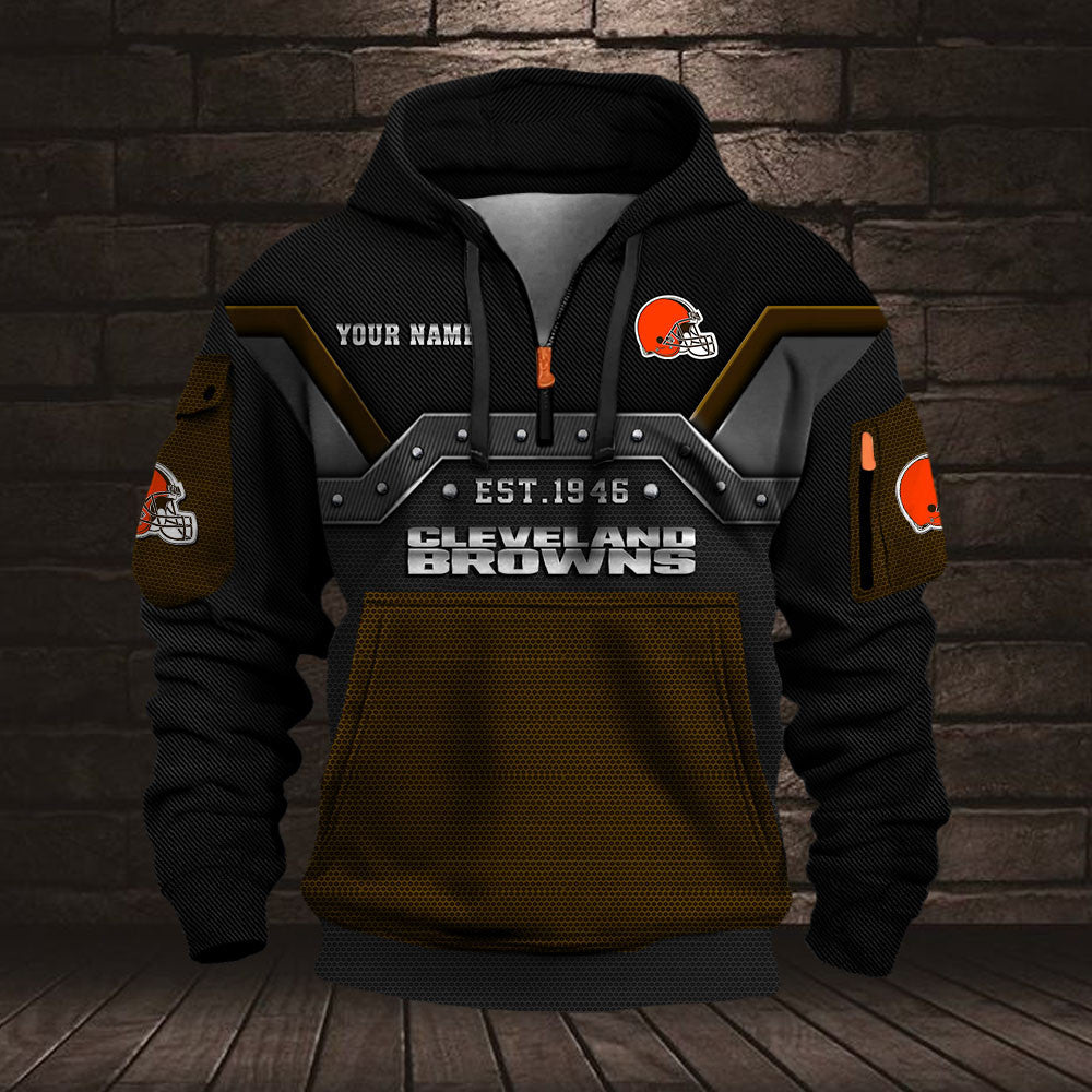 Cleveland Browns WINHZH40224