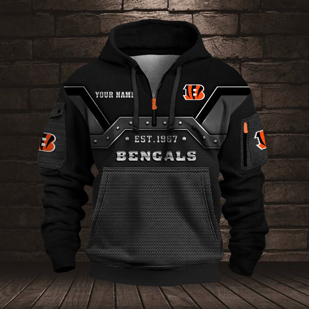 Cincinnati Bengals WINHZH40223
