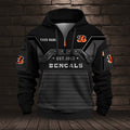 Cincinnati Bengals WINHZH40223