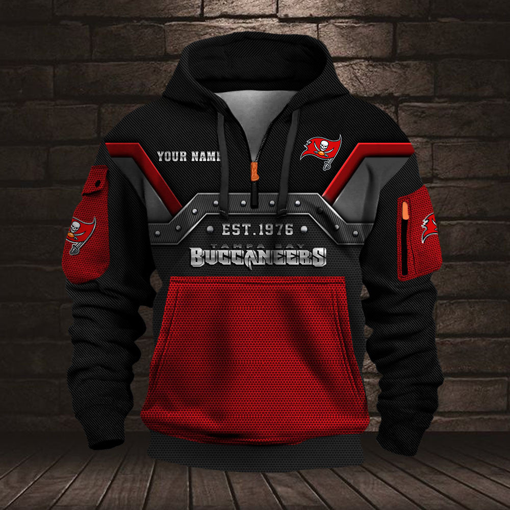 Tampa Bay Buccaneers WINHZH40246