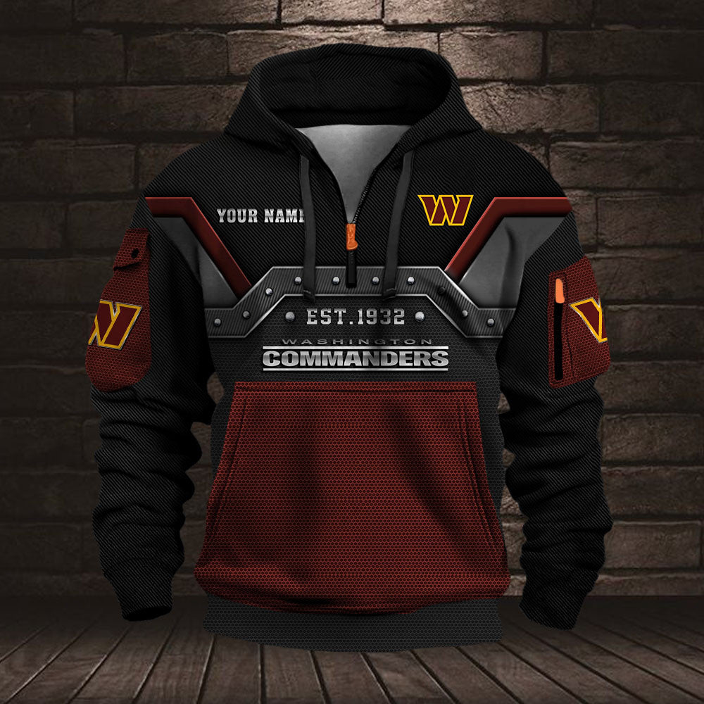 Washington Commanders WINHZH40248