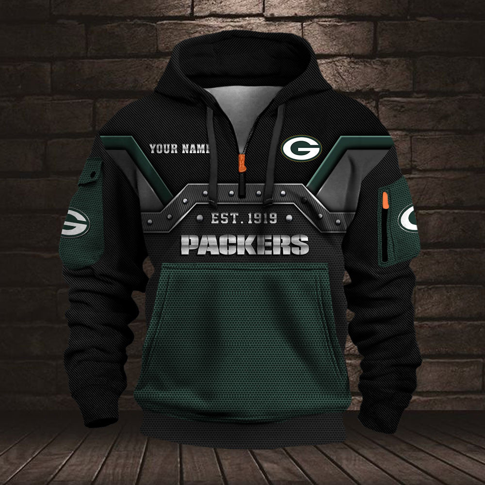 Green Bay Packers WINHZH40228