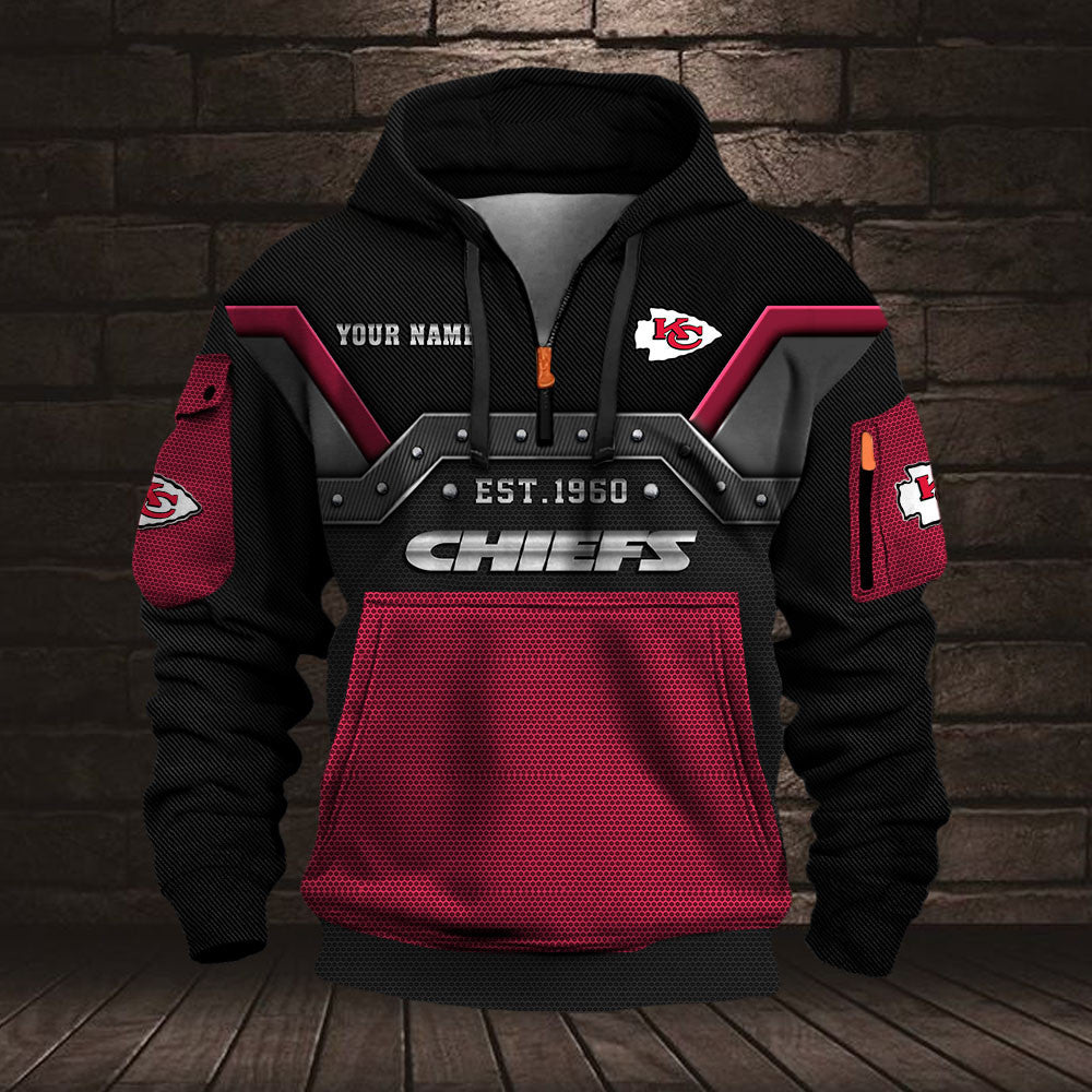 Kansas City Chiefs WINHZH40232