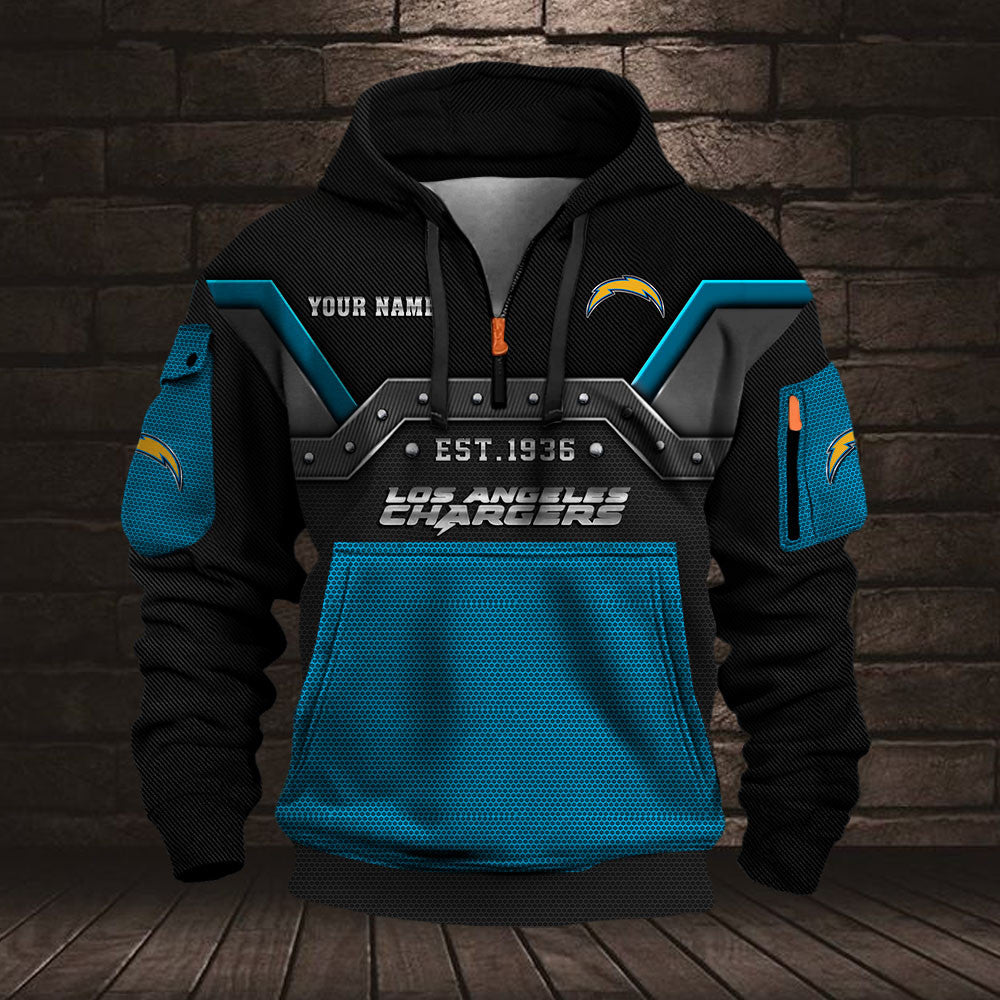 Los Angeles Chargers WINHZH40234