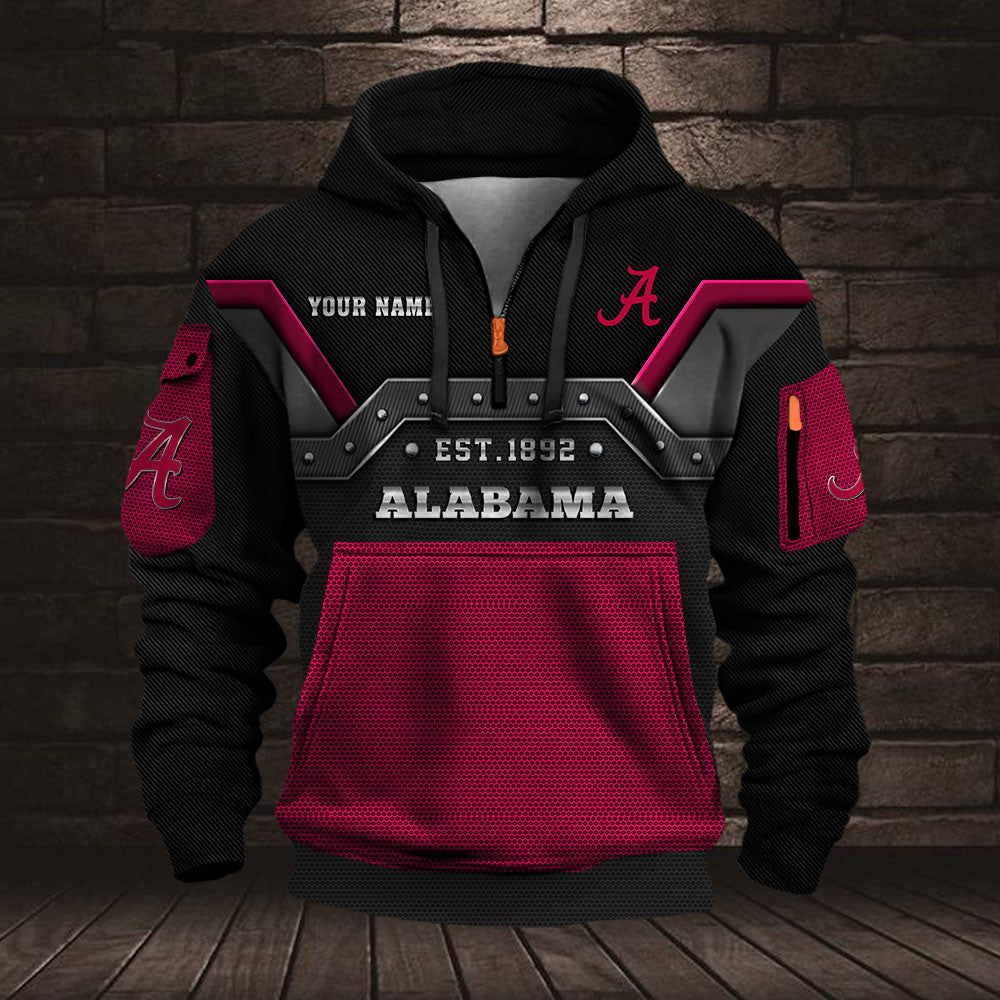 Alabama Crimson Tide WINHZH40249