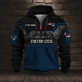 New England Patriots WINHZH40238