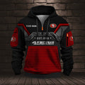San Francisco 49ers WINHZH40244