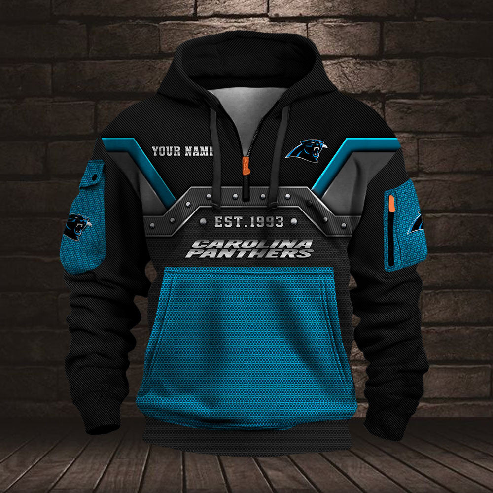 Carolina Panthers WINHZH40221