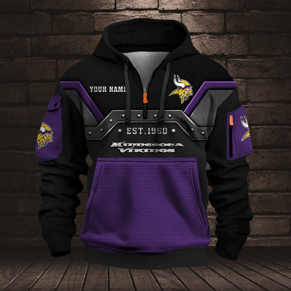 Minnesota Vikings WINHZH40237