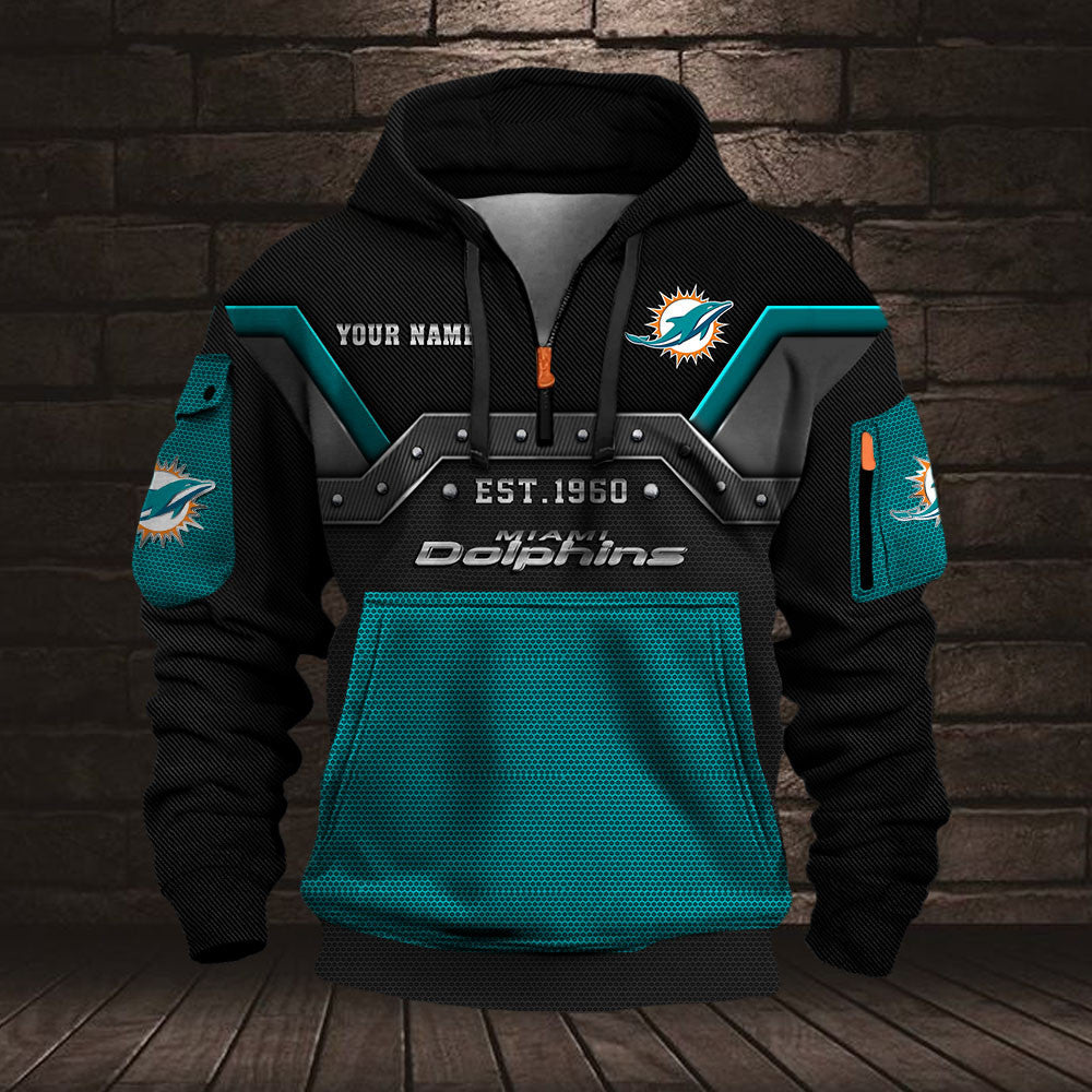 Miami Dolphins WINHZH40236