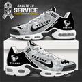 SPTBGTN545-Houston Texans Personalized Plus T-N Youth Sneakers