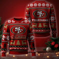 San Francisco 49ers PURS2107