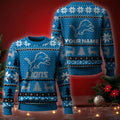 Detroit Lions PURS2090