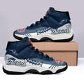 New England Patriots AJD11 Sneakers S0309 BG10