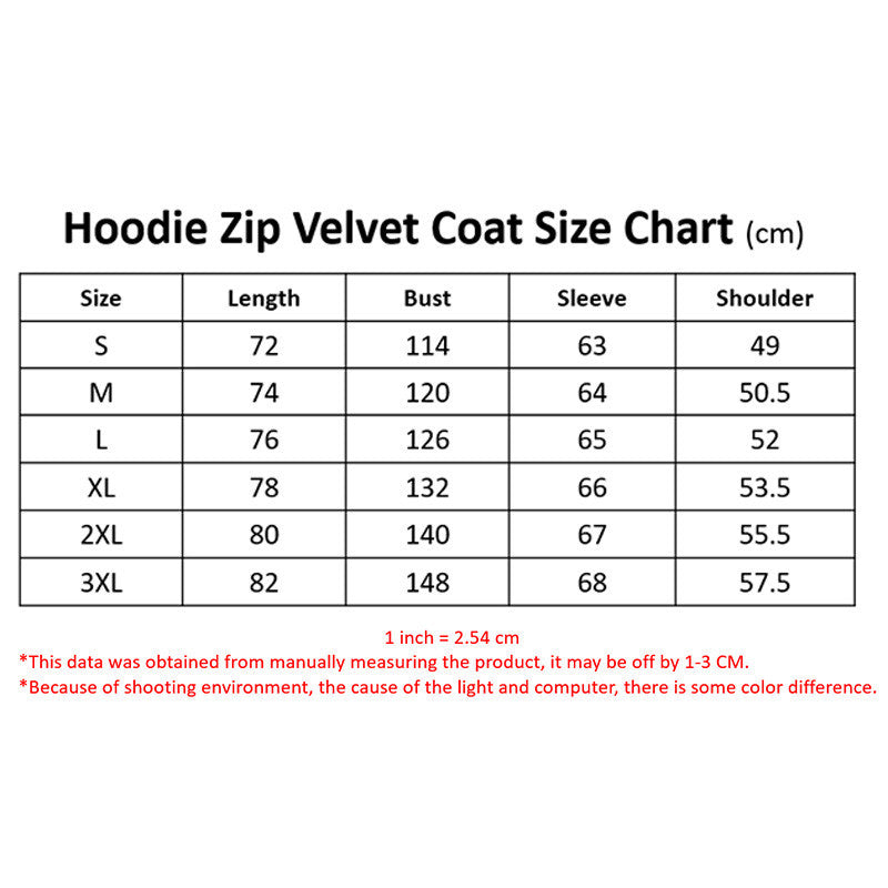 Alabama Crimson Tide DMTZ1735 Hoodie Zip Velvet Coat