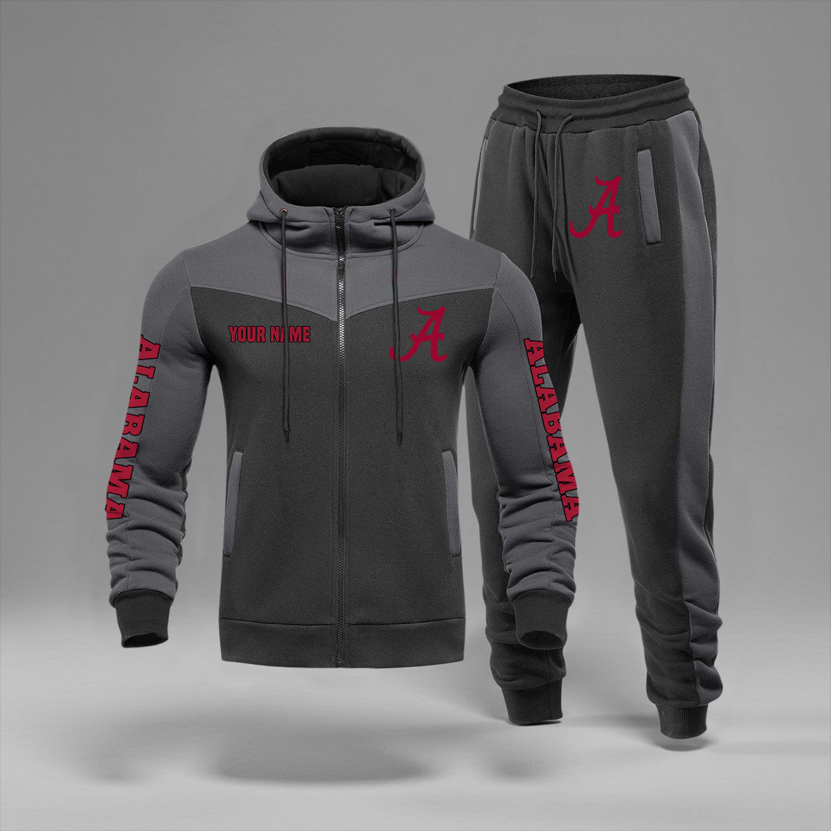 Alabama Crimson Tide PURSPH100