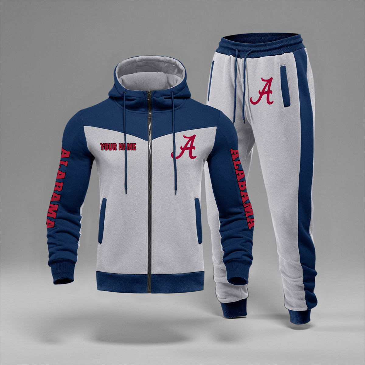 Alabama Crimson Tide PURSPH100
