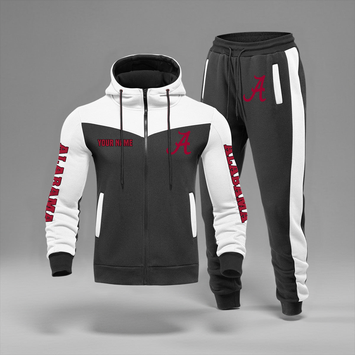 Alabama Crimson Tide PURSPH100