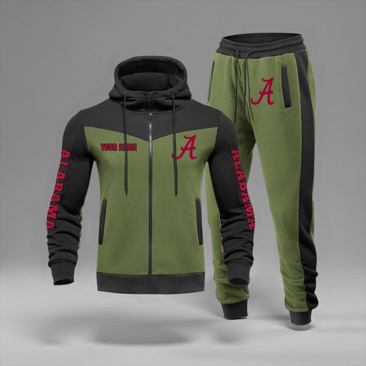 Alabama Crimson Tide PURSPH100