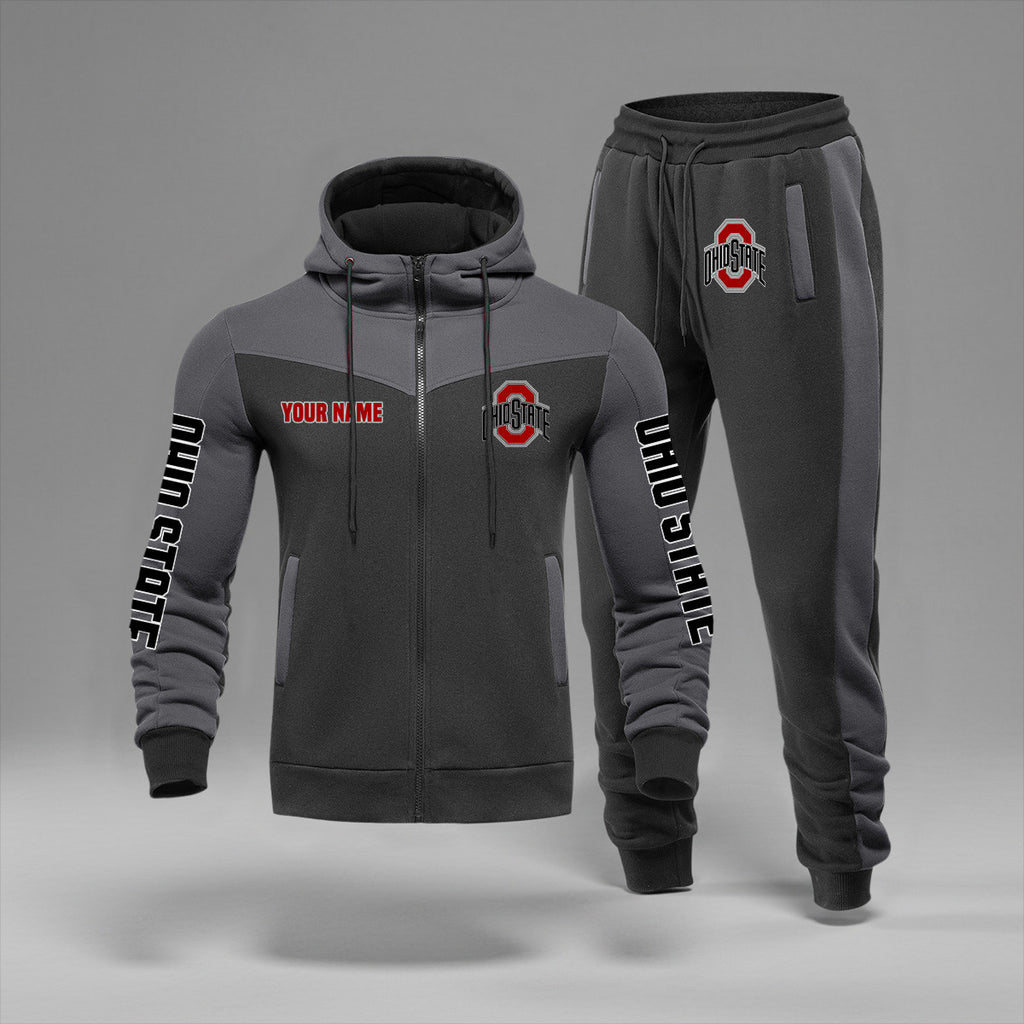 Ohio State Buckeyes PURSPH148