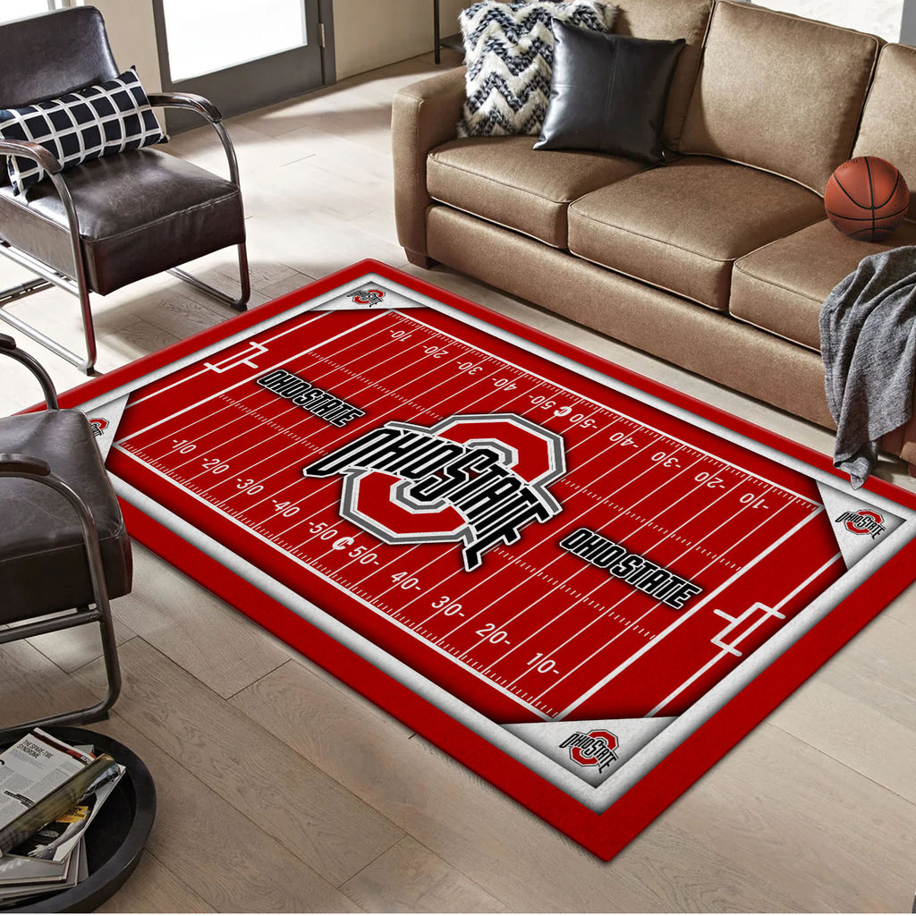 Ohio State Buckeyes PRUG3850