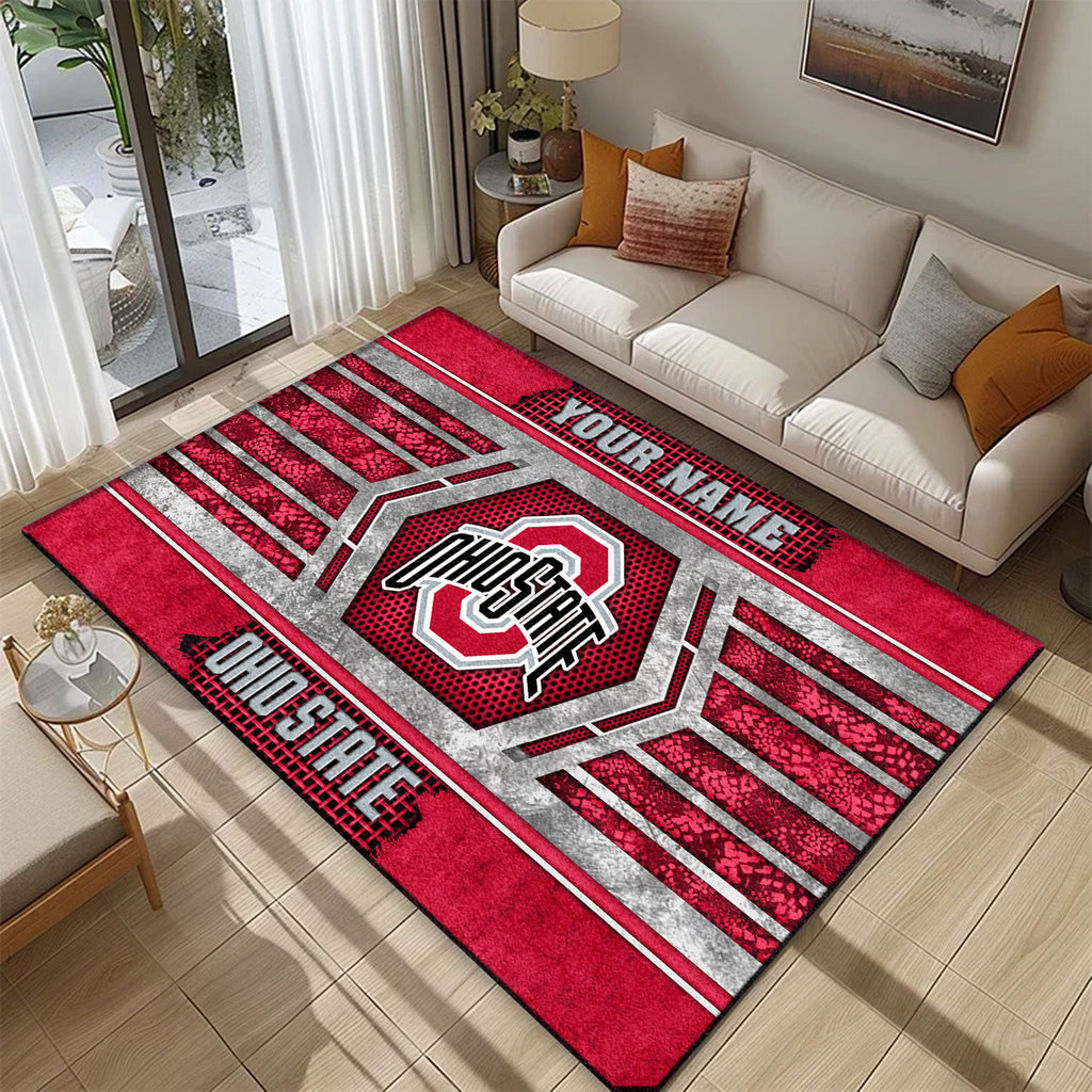 Ohio State Buckeyes PRUG4345