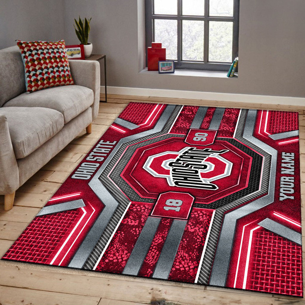 Ohio State Buckeyes NNPRUG135