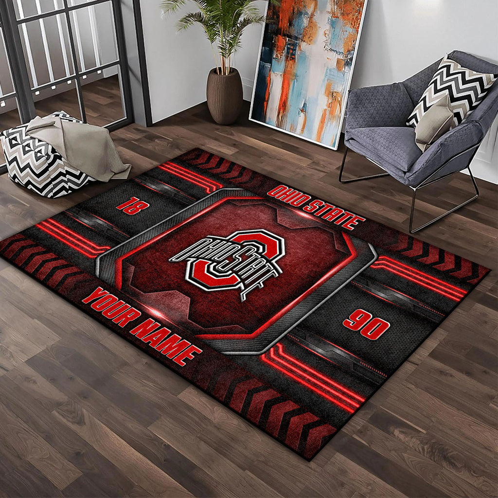 Ohio State Buckeyes NNPRUG250