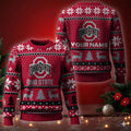 Ohio State Buckeyes PURS2045