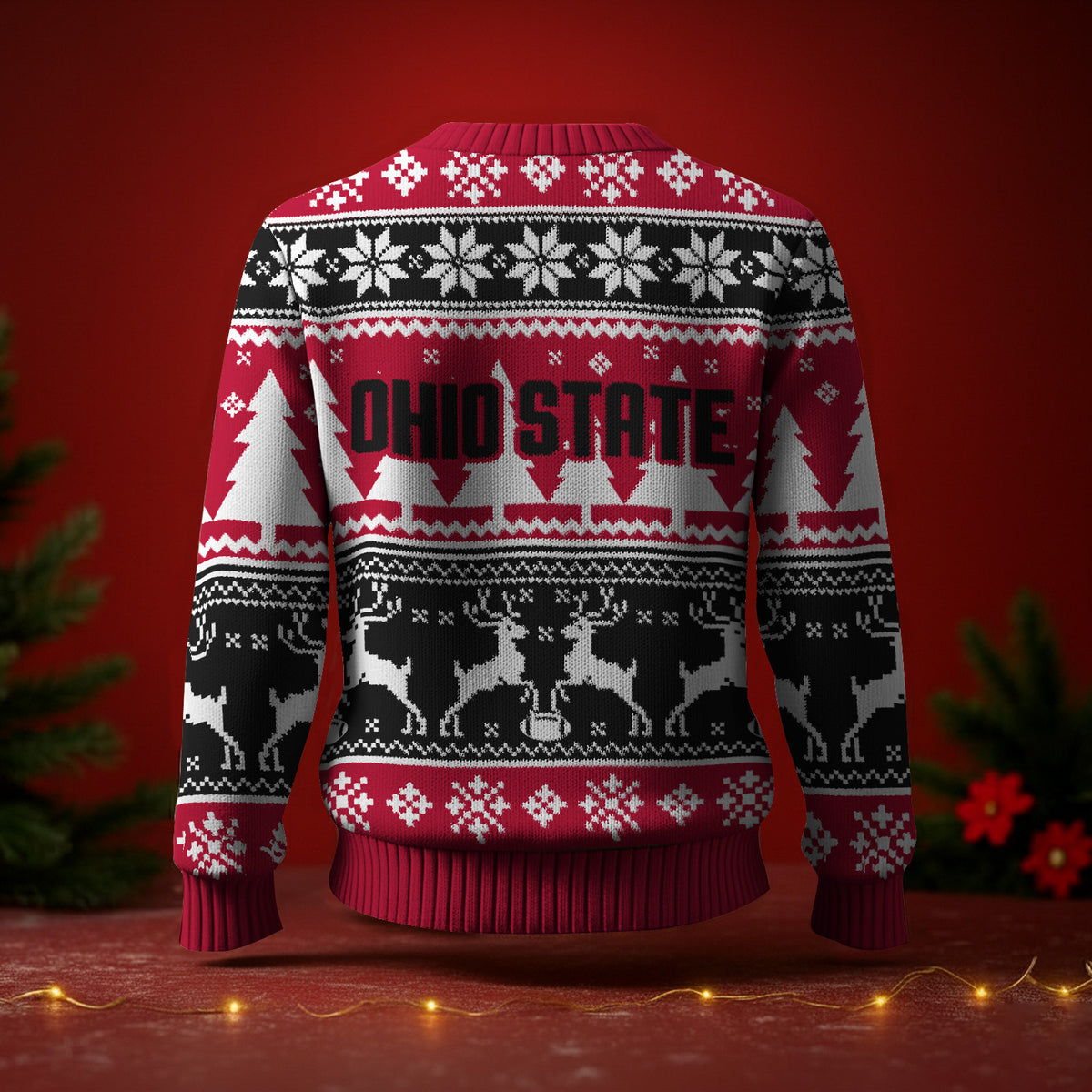 Ohio State Buckeyes NNPUS685