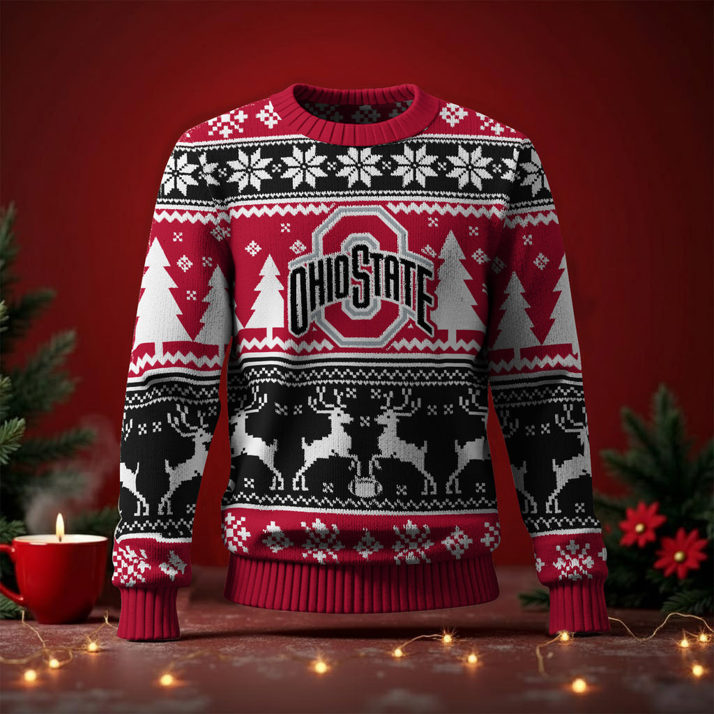 Ohio State Buckeyes NNPUS685